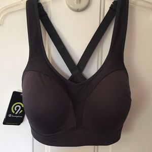 Champion Sports Bra Size 36DD